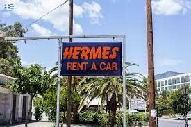 car to rent hermes haburg|Car Rental .